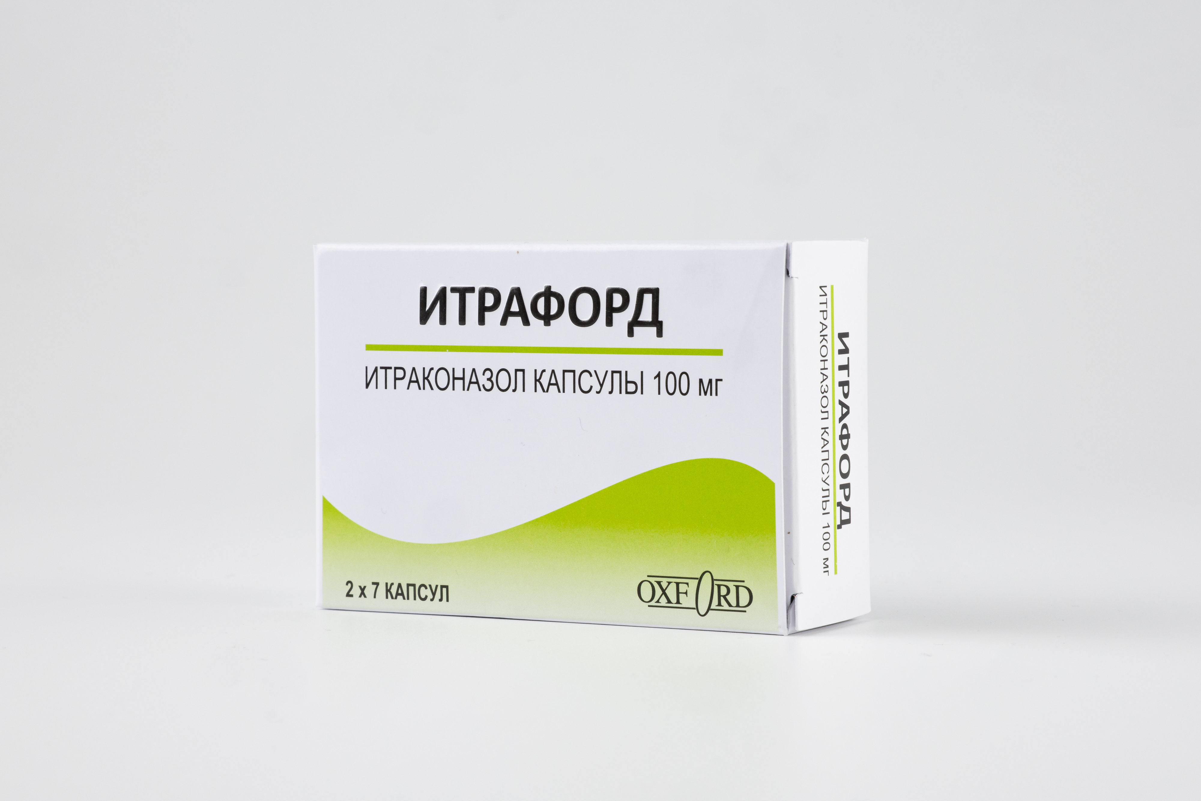 Итрафорд