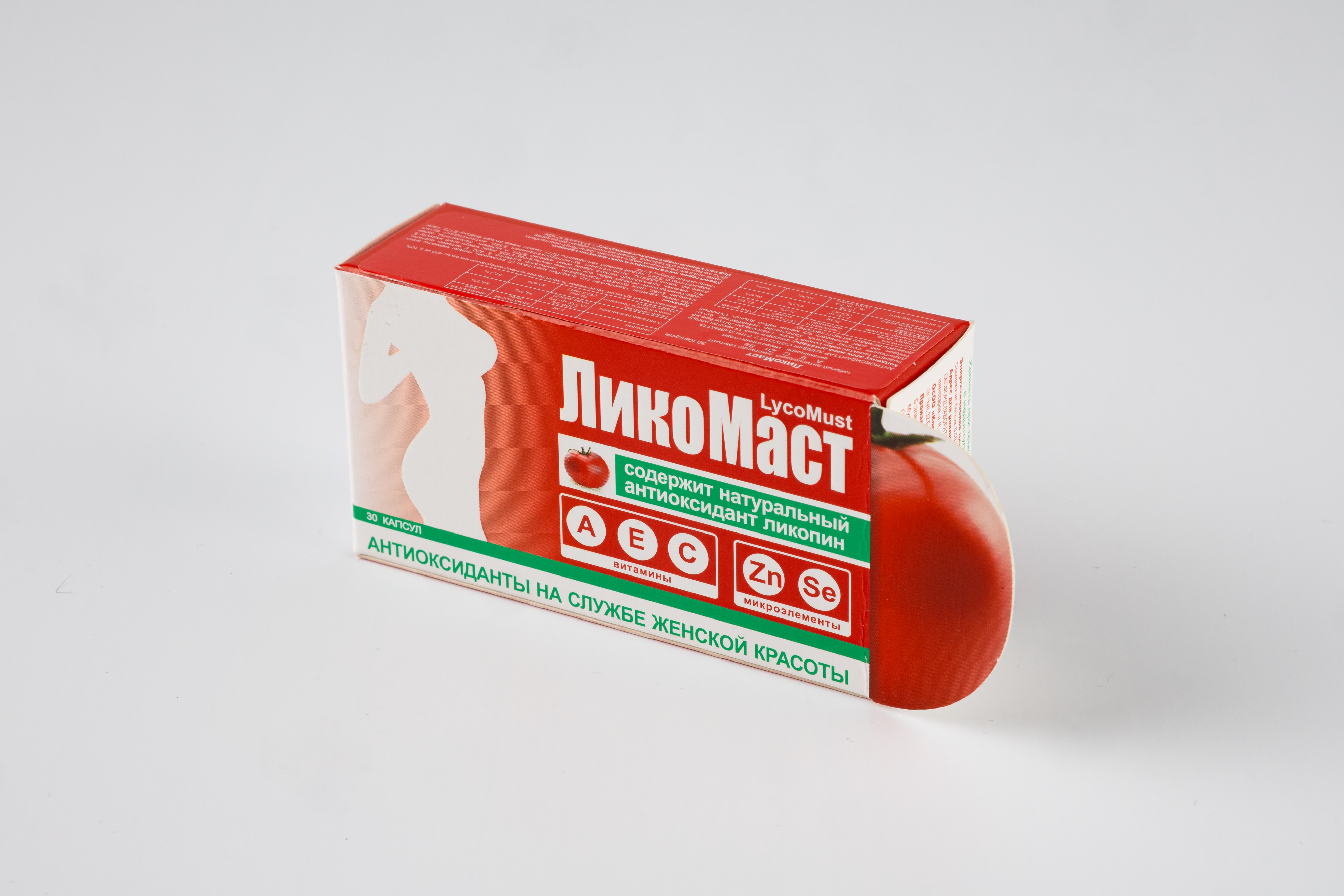 ЛикоМаст