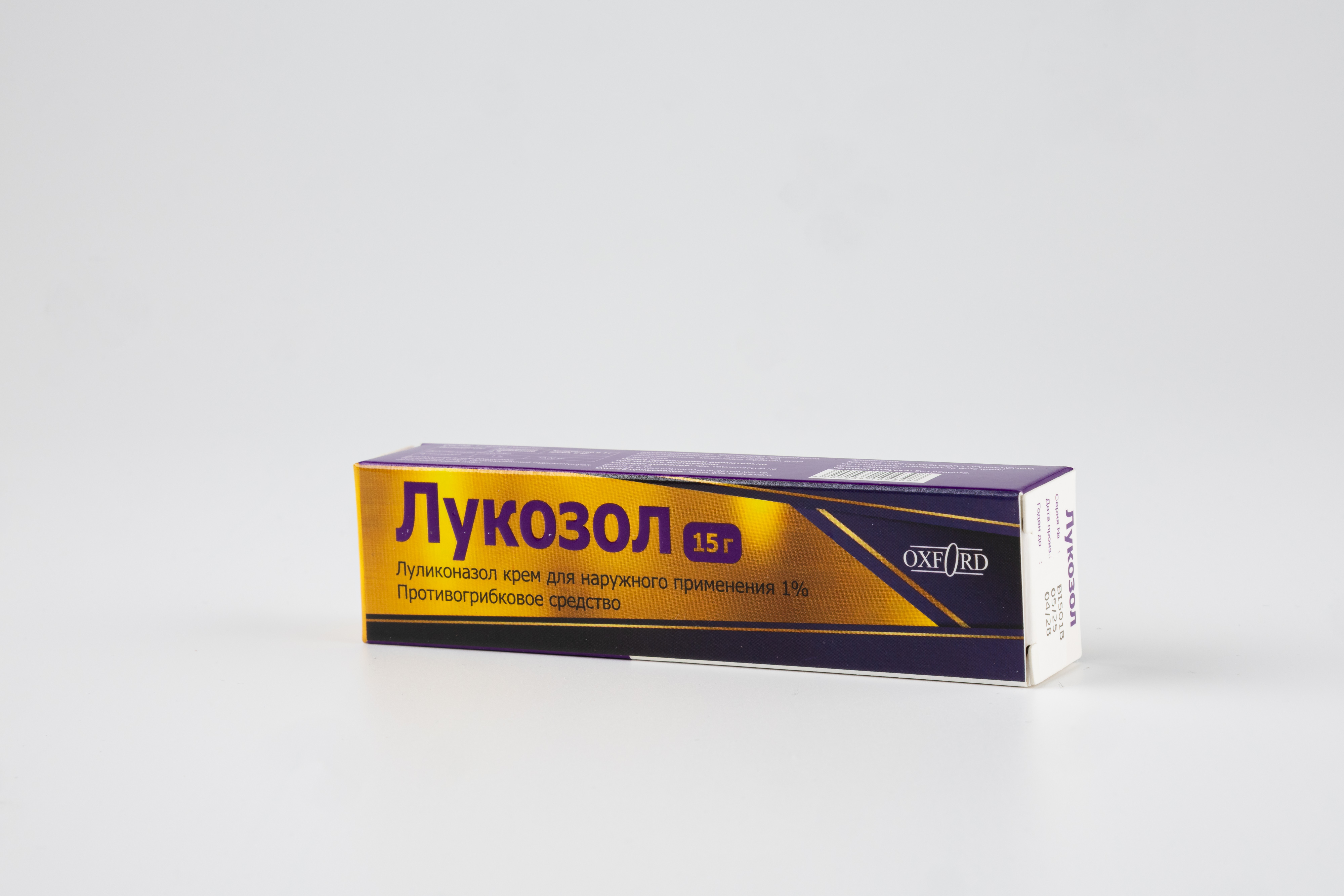 Лукозол