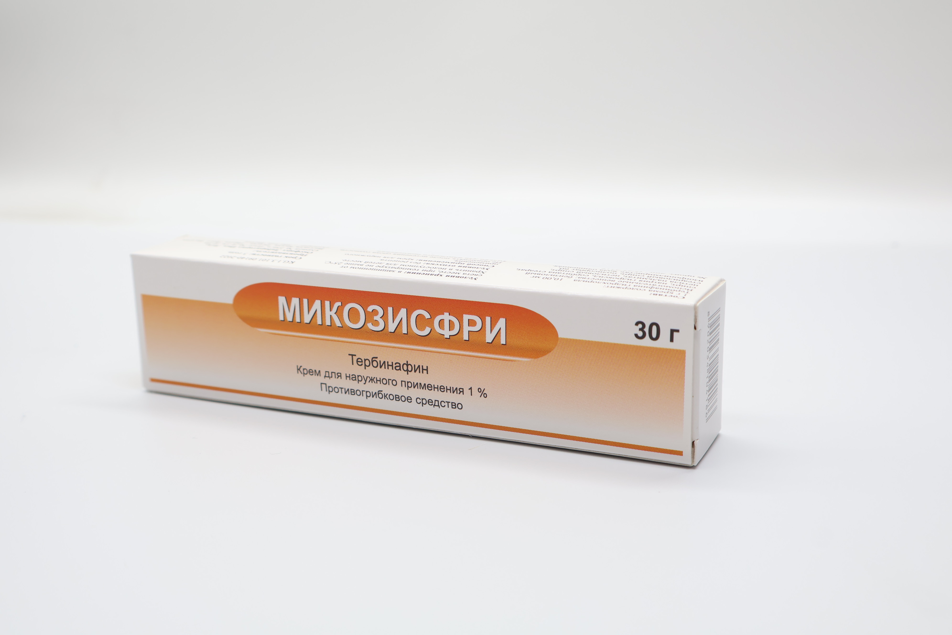 Микозисфри
