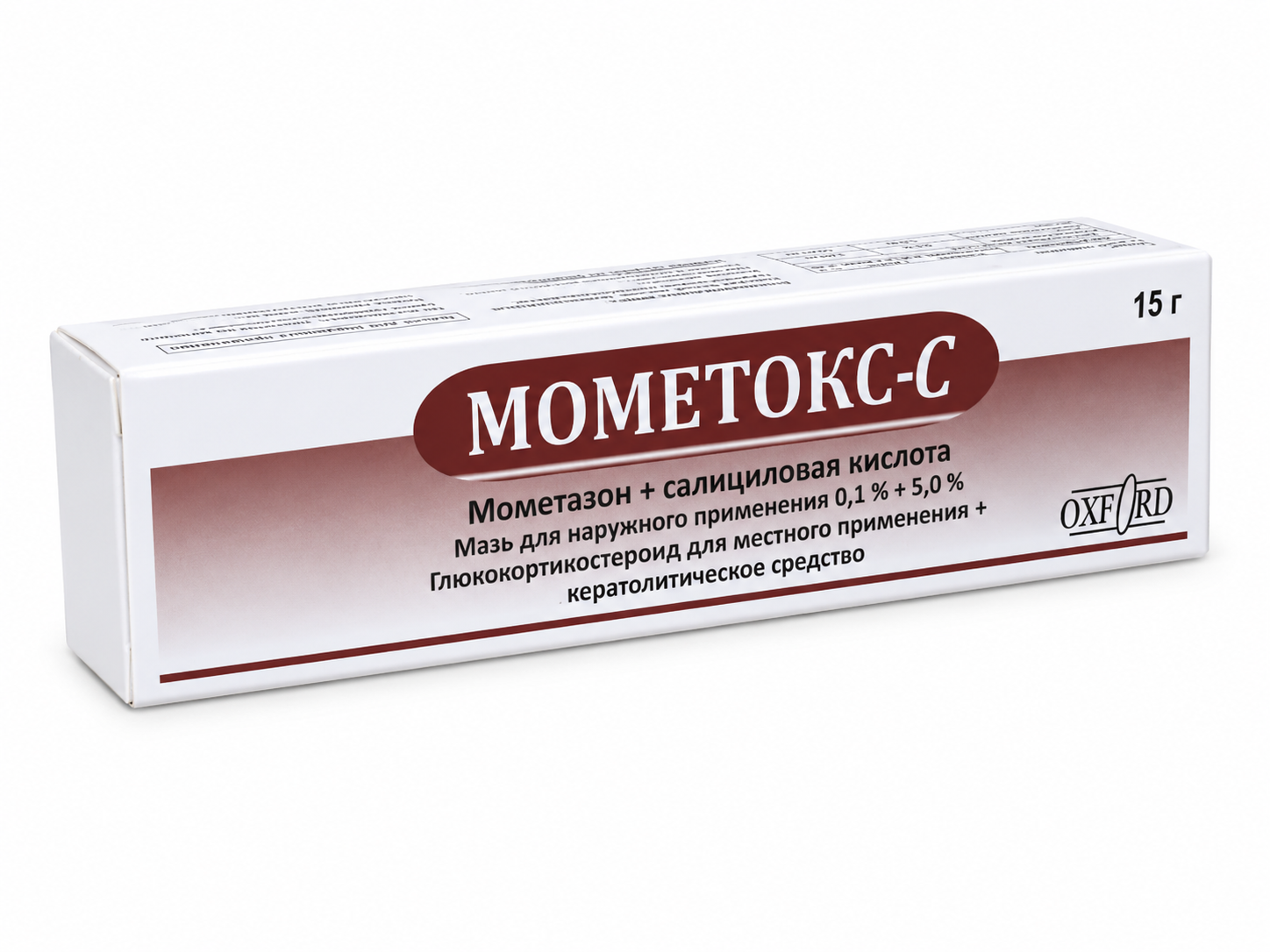 Мометокс-С