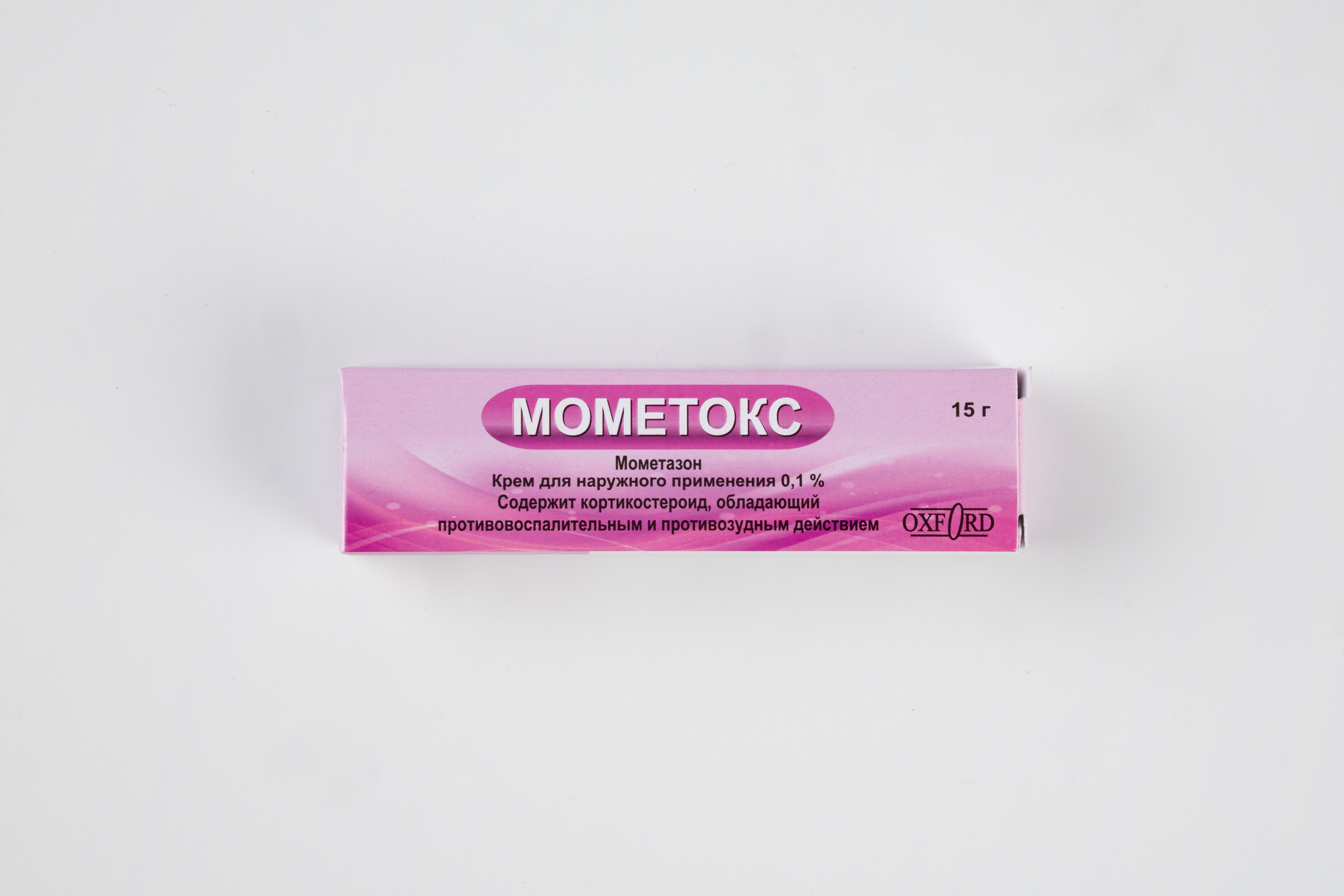 Мометокс
