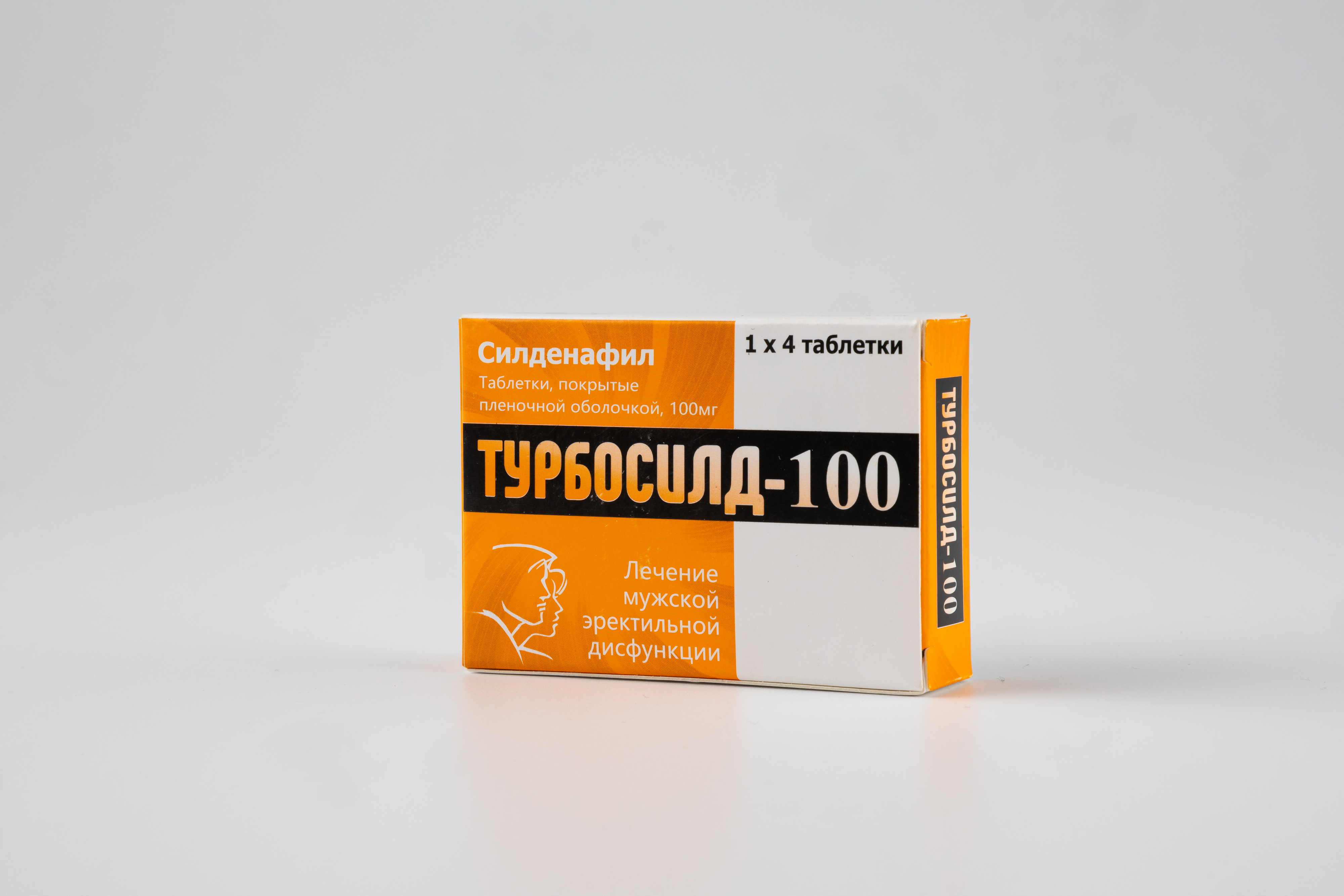 Турбосилд-100