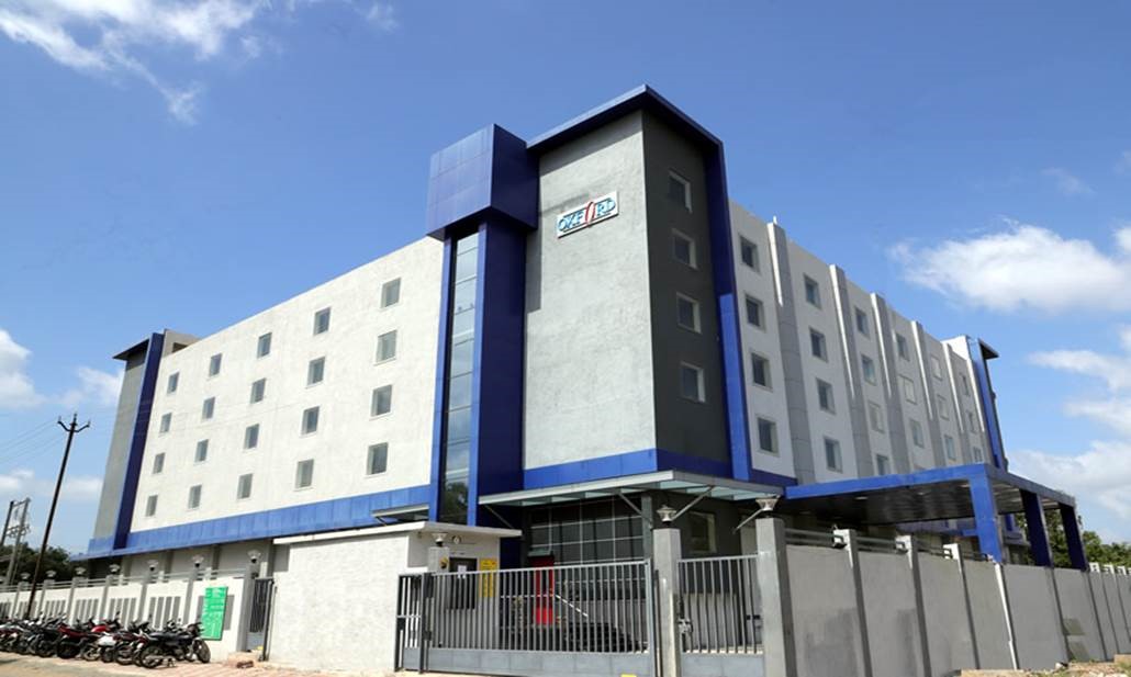 Oxford Laboratories