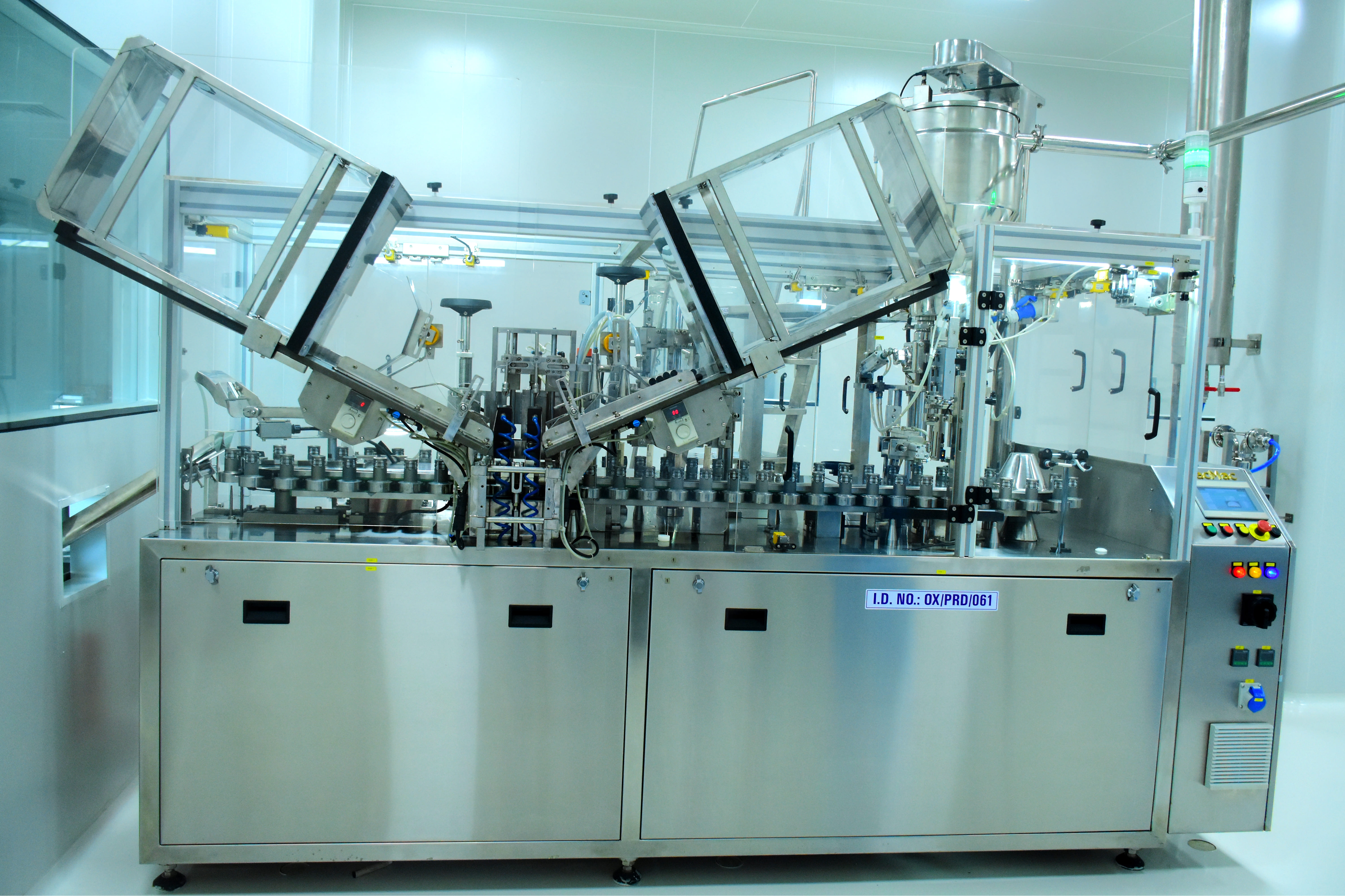 Oxford Laboratories