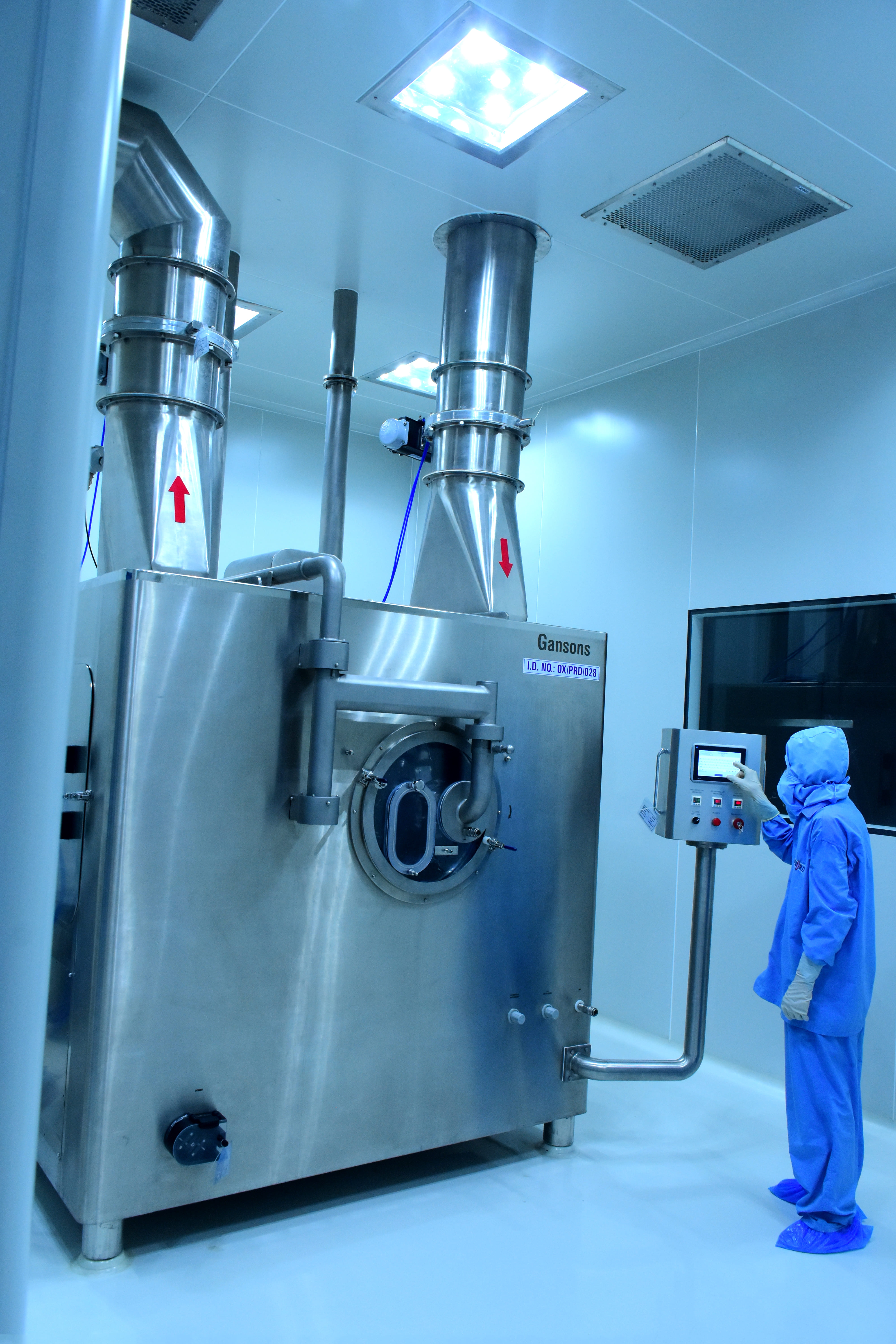 Oxford Laboratories
